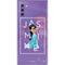 Disney Princess Jasmine Magic Lamp Galaxy Note 10 Skin